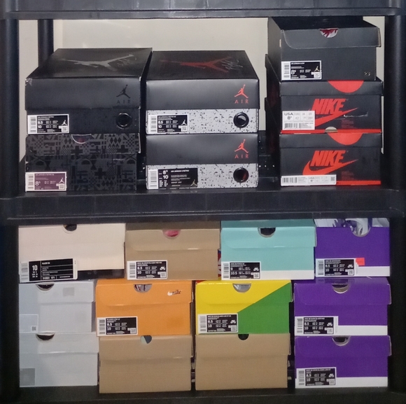 Meet your Posher, Ben - Picture 2 of 2